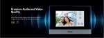 902M-S8 7” Android Indoor Monito